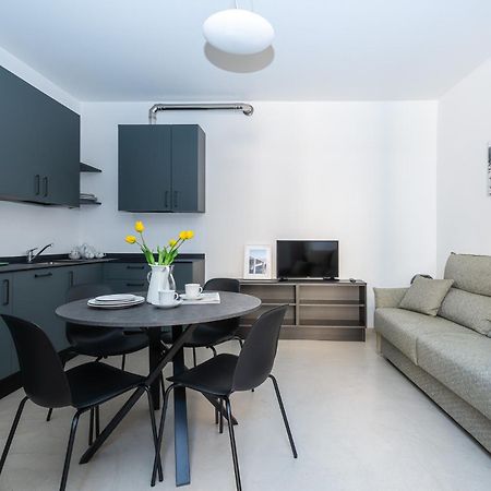 La Antica Cernobbio Apartment Екстериор снимка