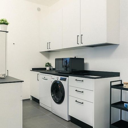La Antica Cernobbio Apartment Екстериор снимка
