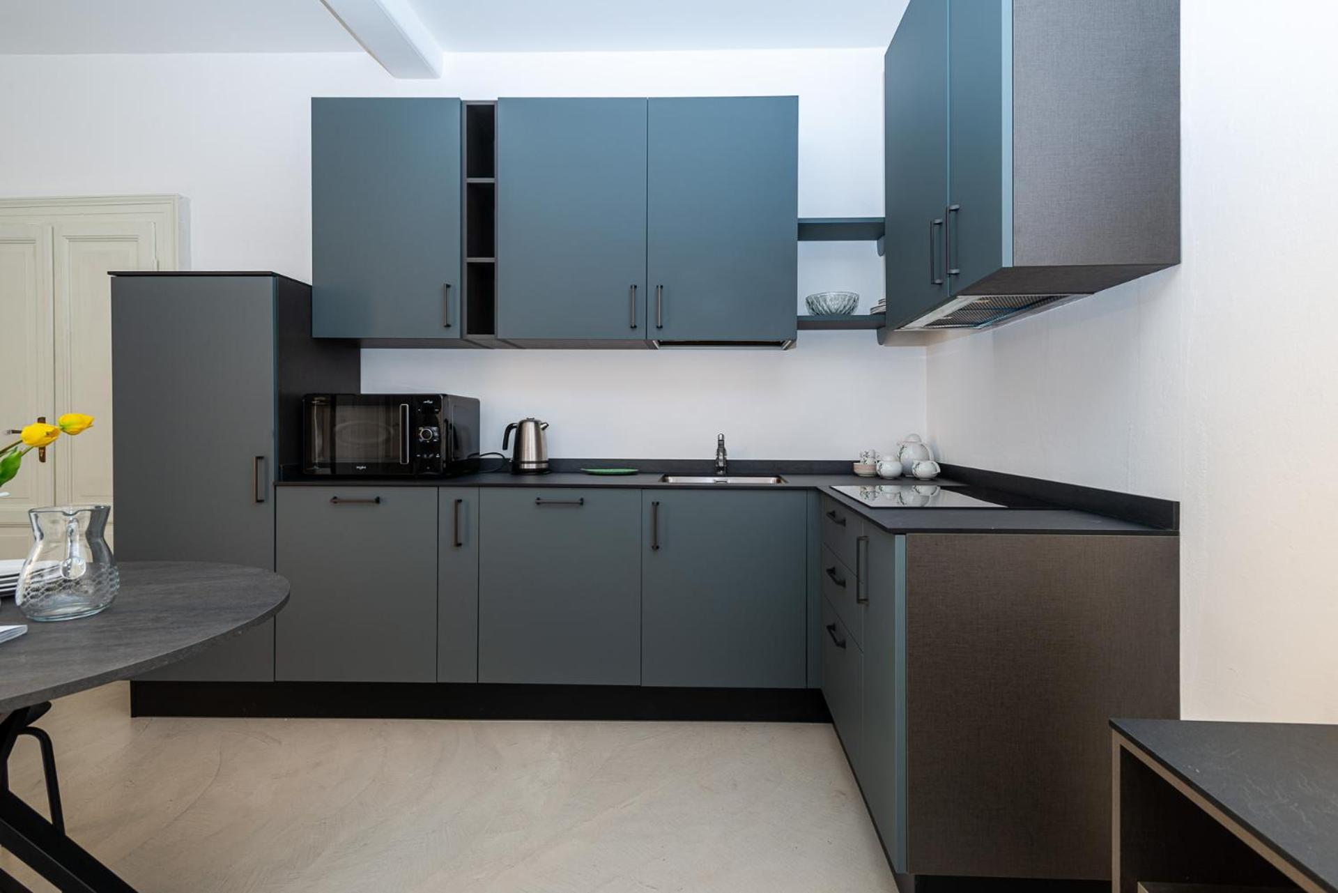 La Antica Cernobbio Apartment Екстериор снимка