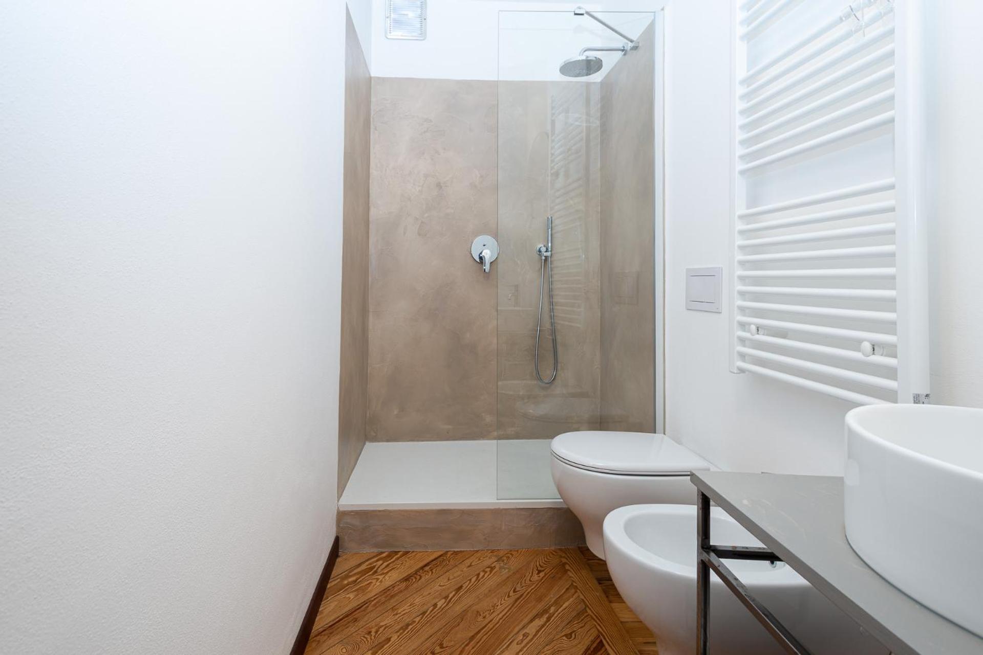 La Antica Cernobbio Apartment Екстериор снимка