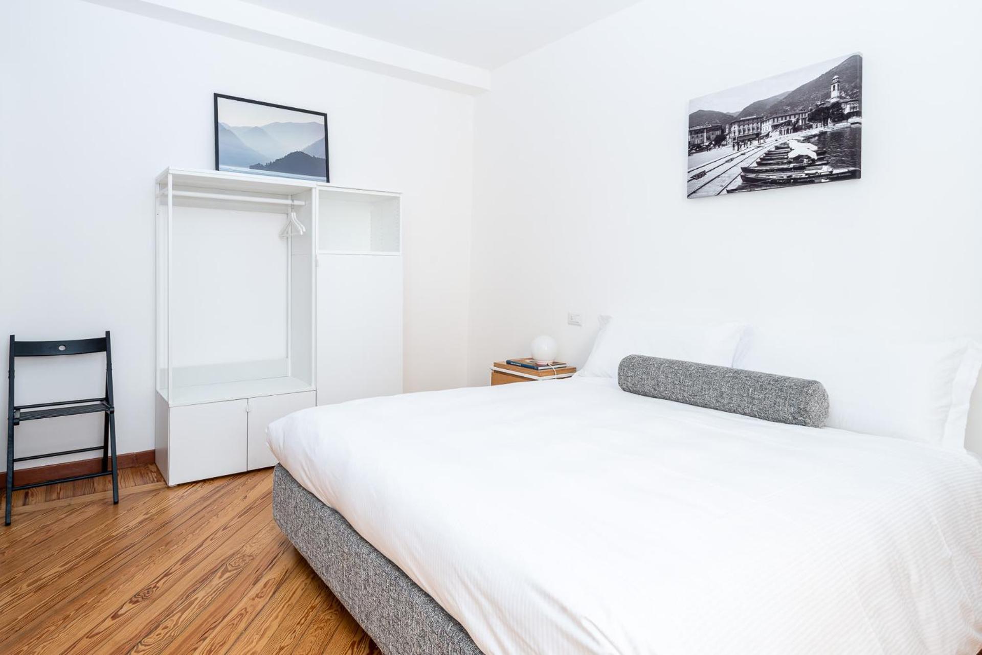 La Antica Cernobbio Apartment Екстериор снимка