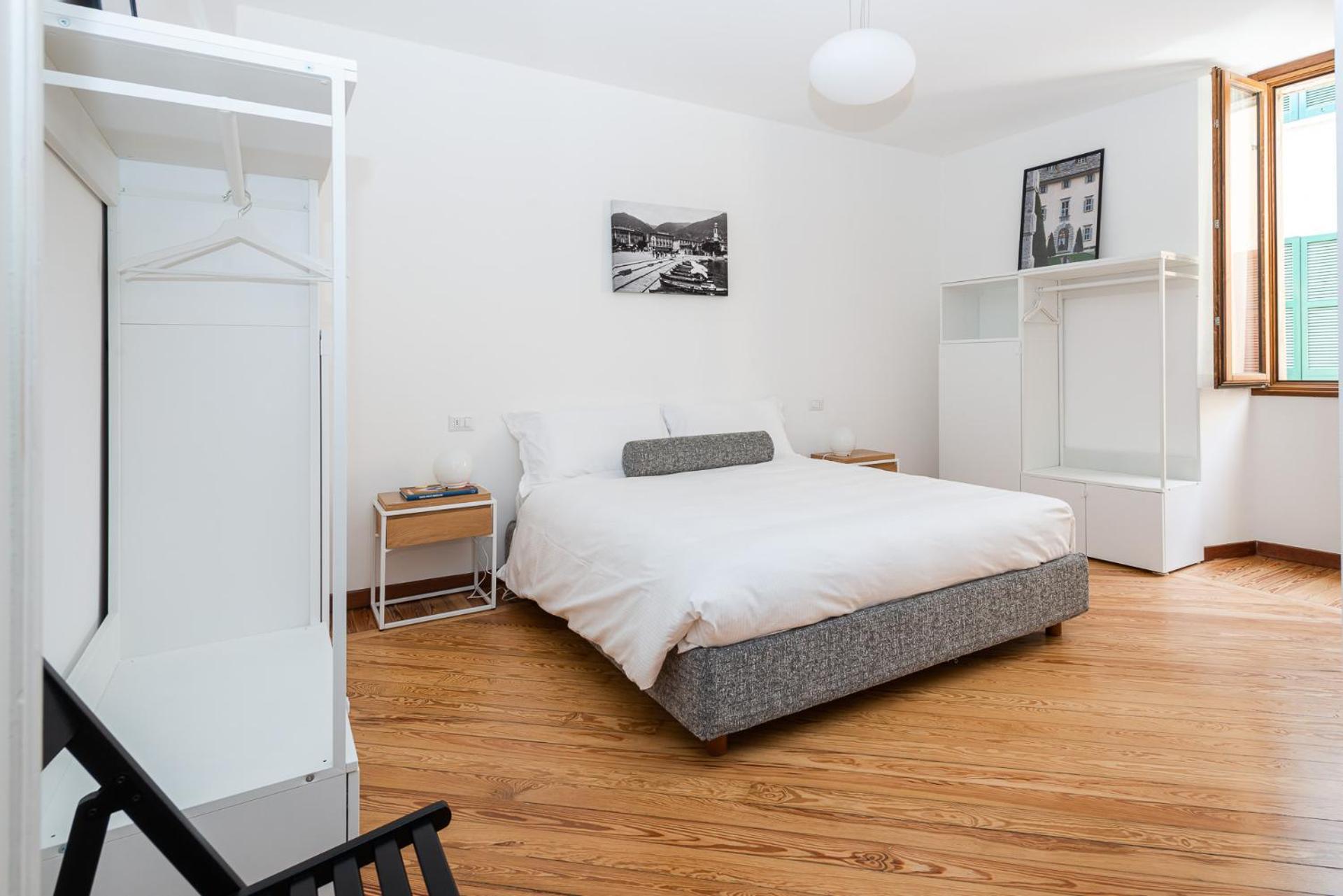 La Antica Cernobbio Apartment Екстериор снимка