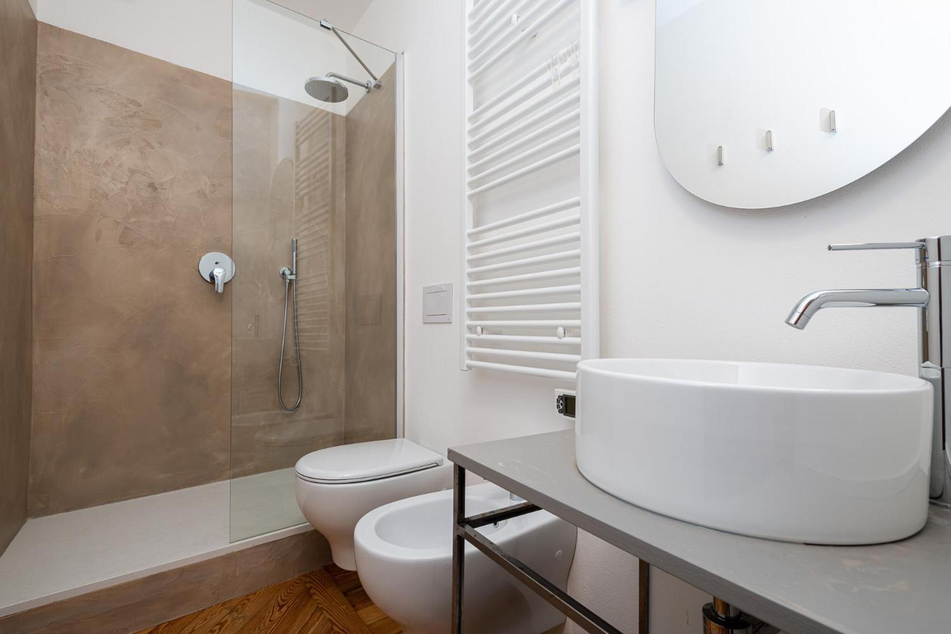La Antica Cernobbio Apartment Екстериор снимка