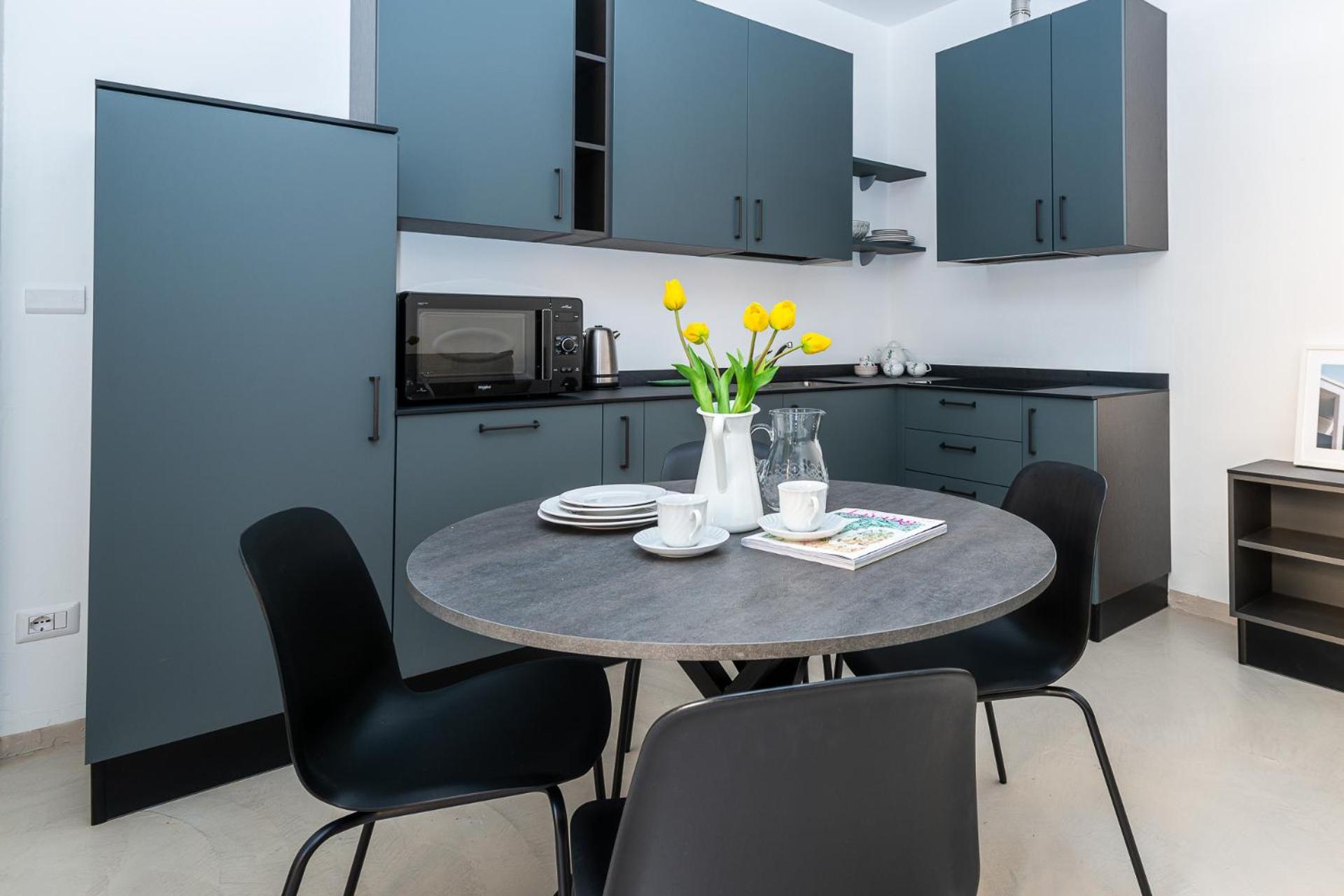La Antica Cernobbio Apartment Екстериор снимка