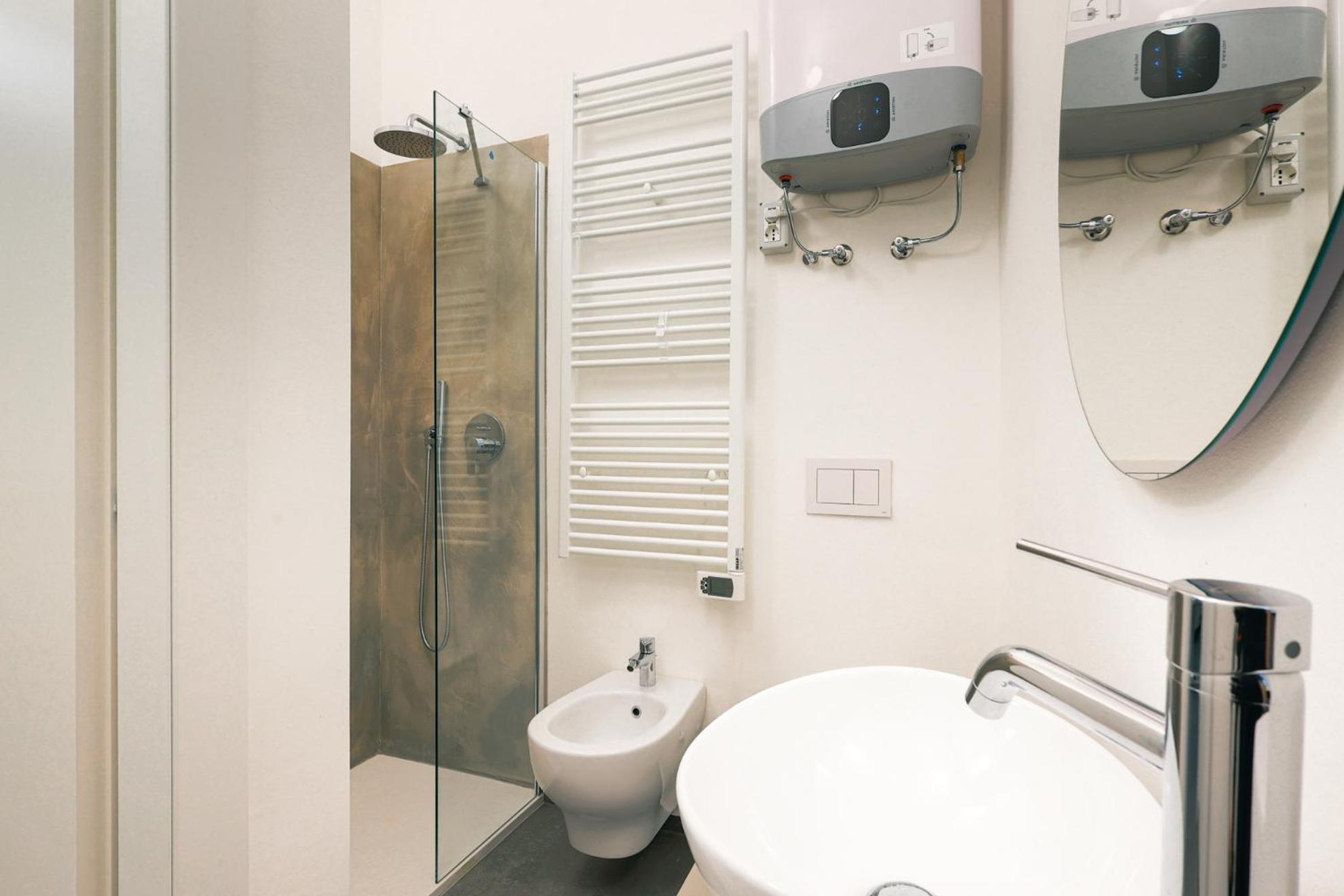 La Antica Cernobbio Apartment Екстериор снимка
