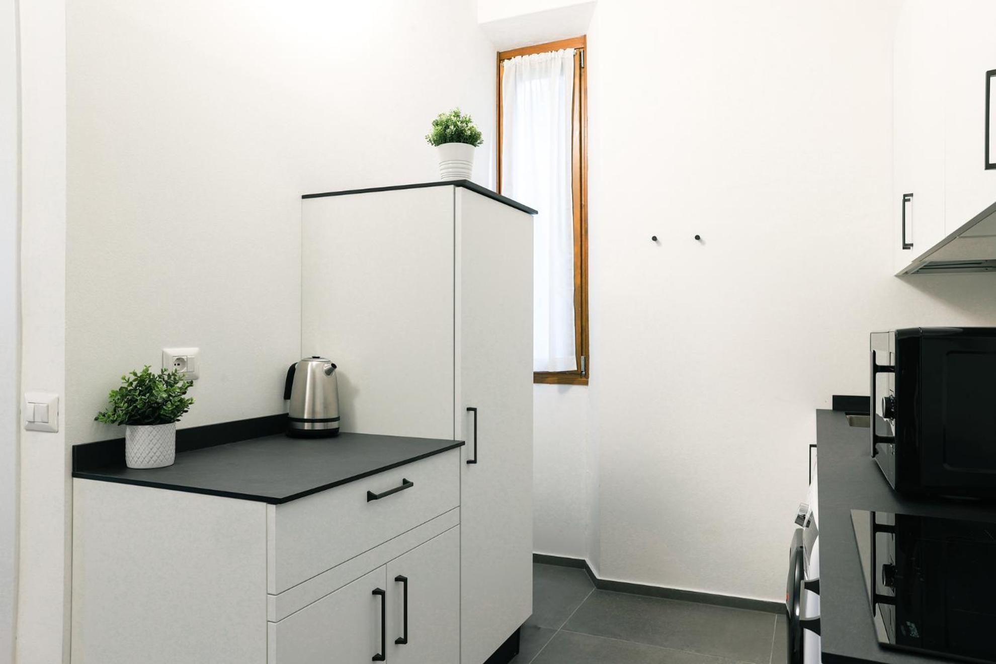 La Antica Cernobbio Apartment Екстериор снимка