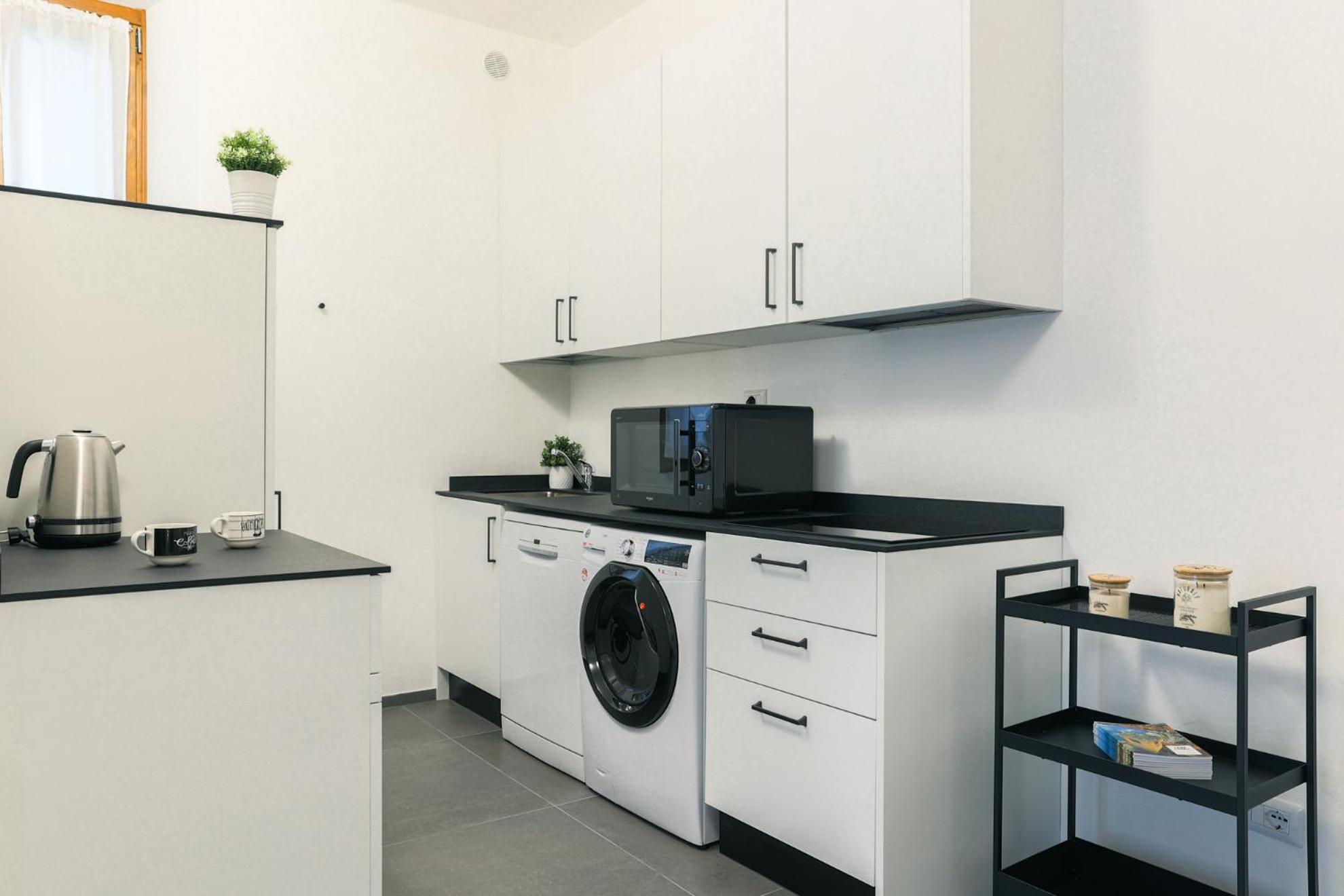La Antica Cernobbio Apartment Екстериор снимка