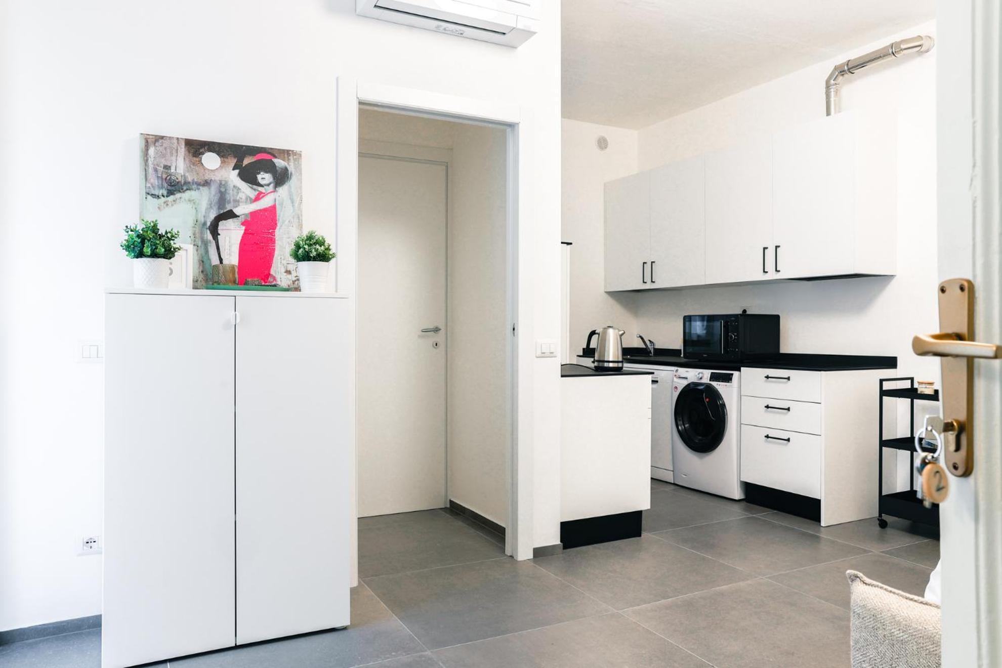 La Antica Cernobbio Apartment Екстериор снимка