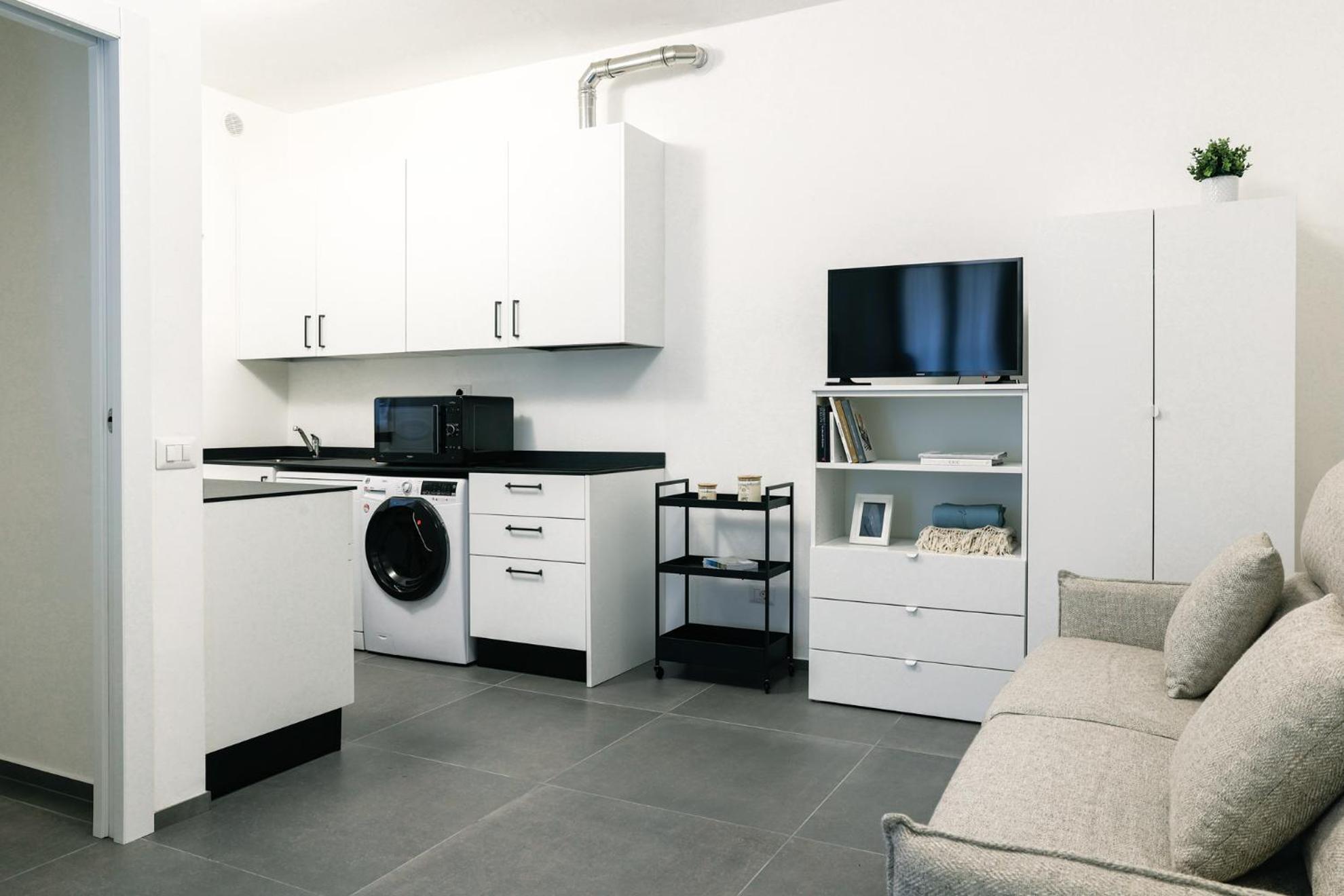 La Antica Cernobbio Apartment Екстериор снимка