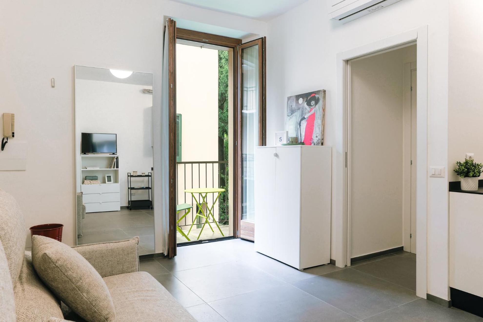 La Antica Cernobbio Apartment Екстериор снимка