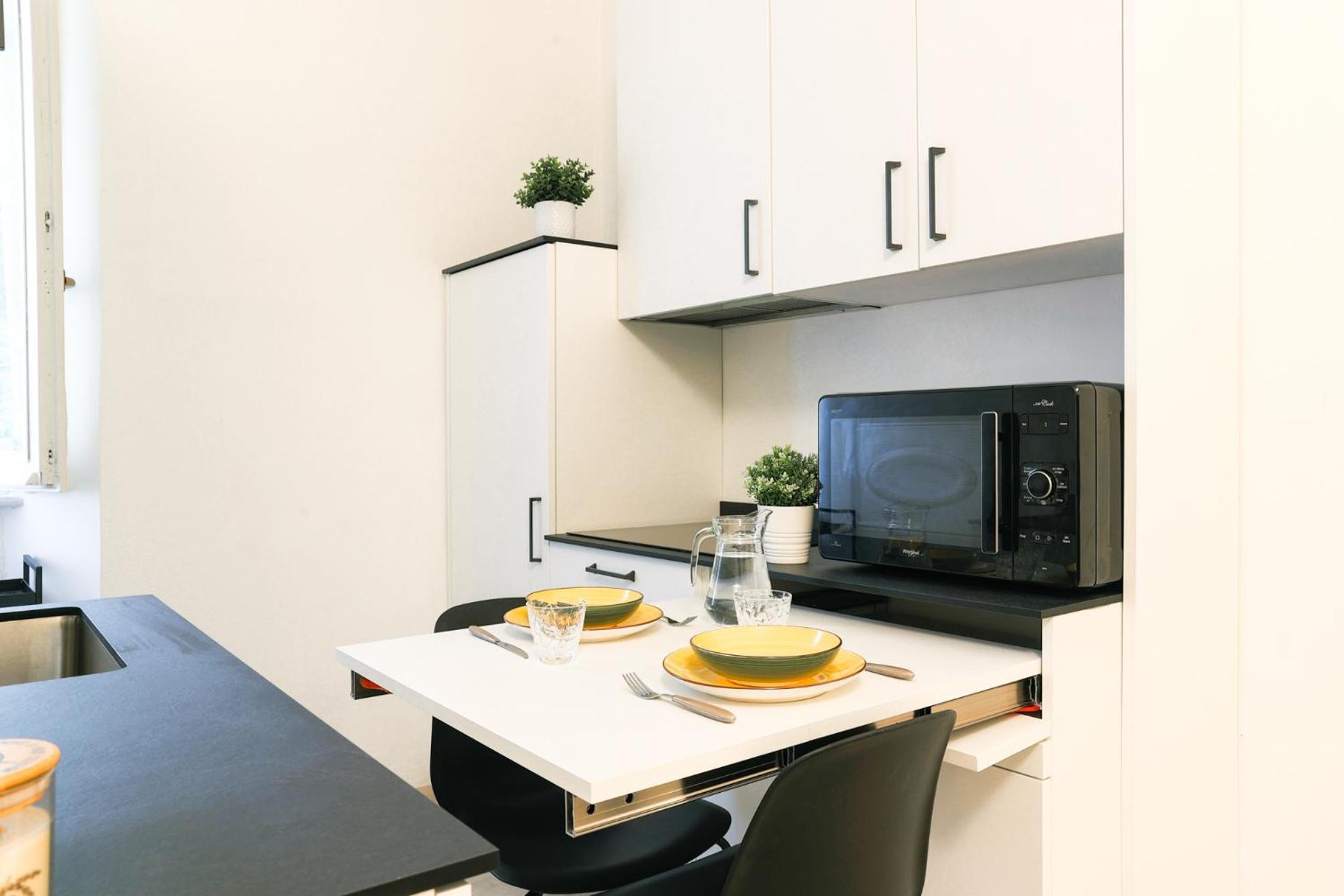 La Antica Cernobbio Apartment Екстериор снимка