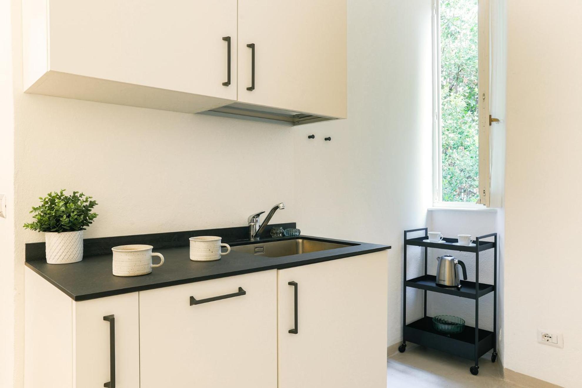 La Antica Cernobbio Apartment Екстериор снимка