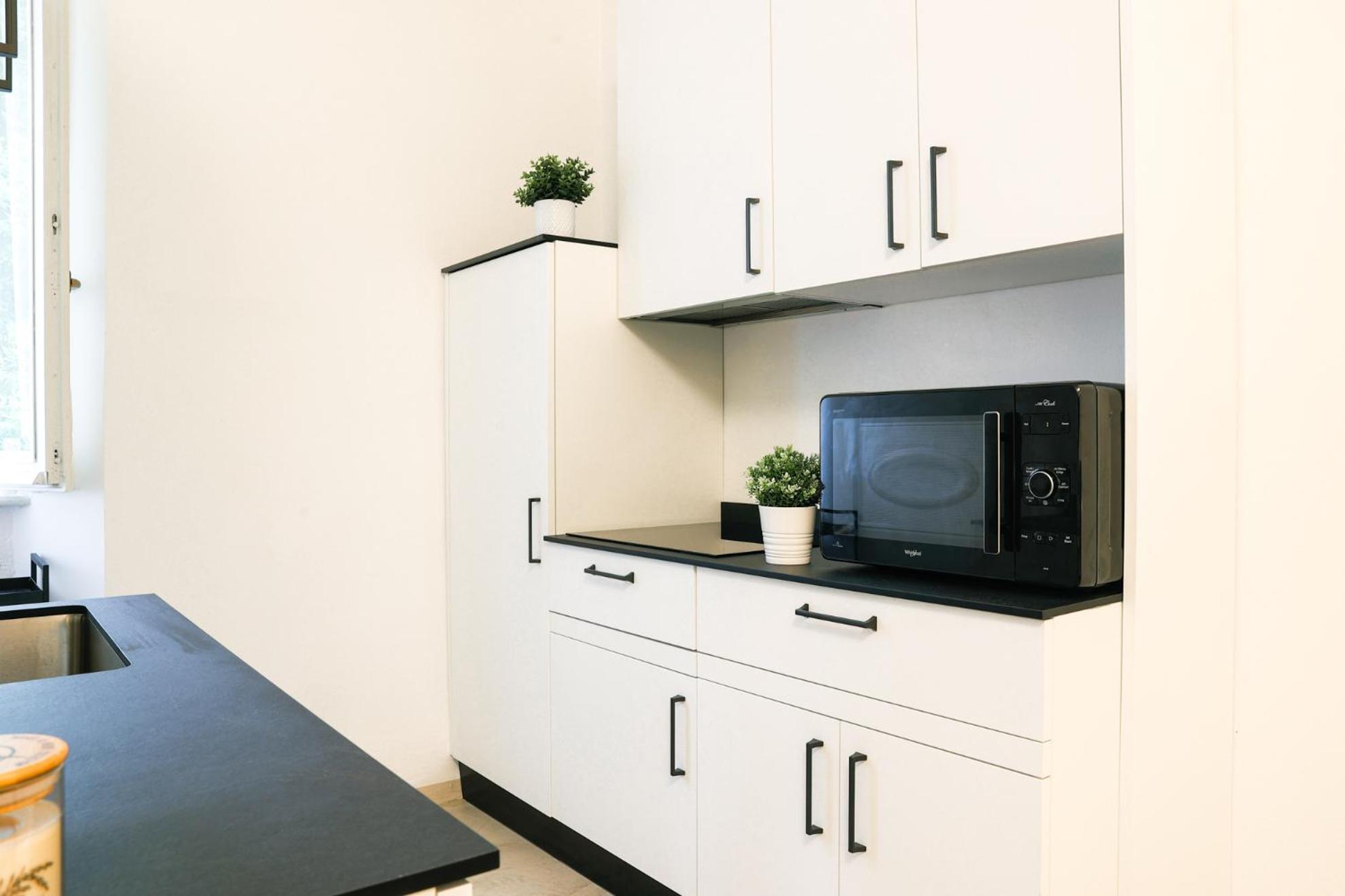 La Antica Cernobbio Apartment Екстериор снимка