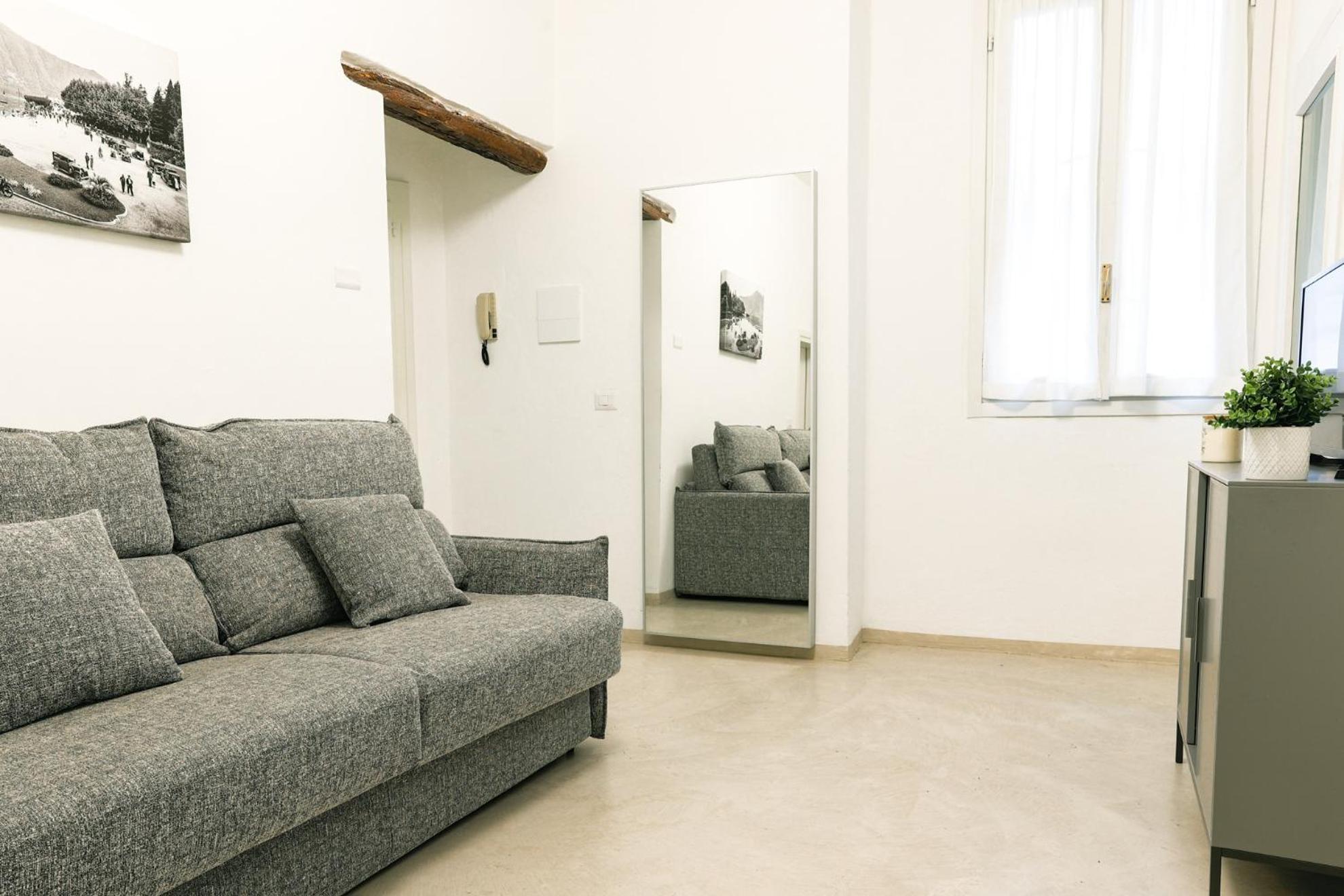 La Antica Cernobbio Apartment Екстериор снимка